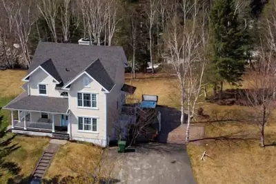 Image de Cottage Ang-294 | Petite-Rivière-St-François