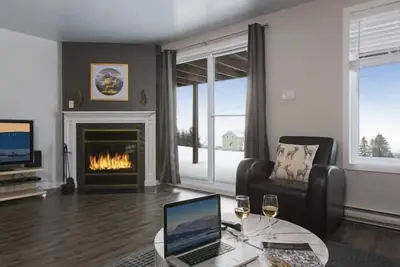 Image de Cottage Opus 2b | Petite-Rivière-St-François