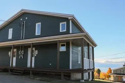 Image de Cottage Opus 2h | Petite-Rivière-St-François