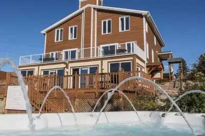 Image de Cottage Opus 13 | Petite-Rivière-St-François