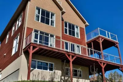 Image de Cottage Opus 121b | Petite-Rivière-St-François