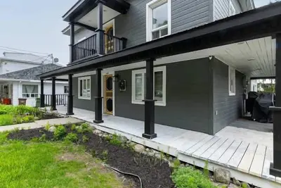 Image de Cottage Tor-1049 | Petite-Rivière-St-François