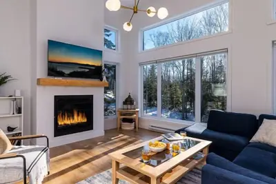 Image de Cottage Eva-1 | Baie-St-Paul