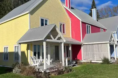 Image de Cottage Mer-294 | St-Irénée