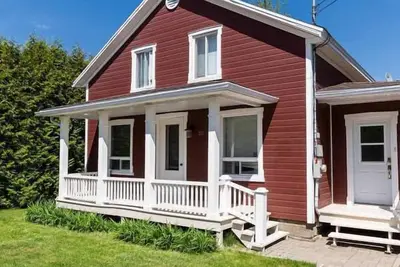 Image de Cottage Cla-26 | Baie-St-Paul