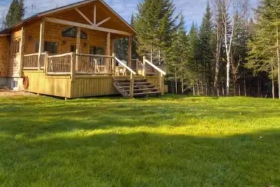 Image de Cottage Ber-35 | La Malbaie