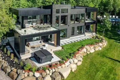 Image de Cottage Alt-49 | Petite-Rivière-St-François