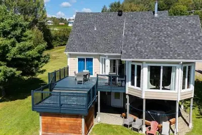 Image de Cottage Cap-150 | Baie-St-Paul