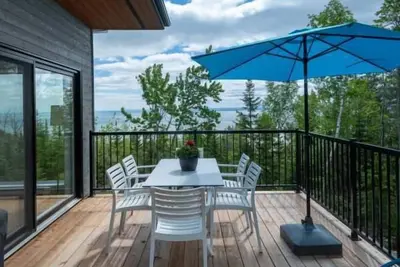 Image de Cottage Env-1507 | St-Irénée