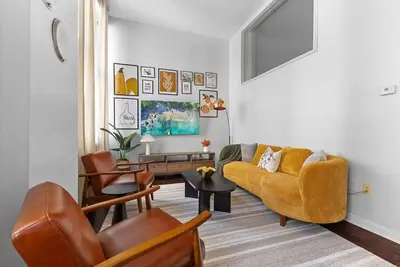 Downtown Indy 2br-Stadium, Convention - Arcade Games, Skywalk Access