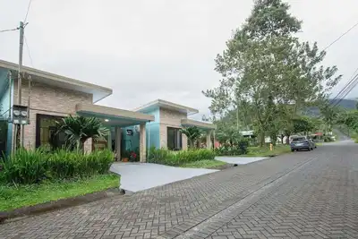 Casa Serenity Arenal/Fully Equip