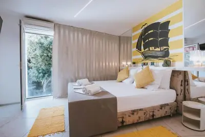 Image de Hotel B - One Bedroom Apartment