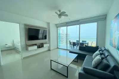 Image de Morros Ultra  Apartamento 712