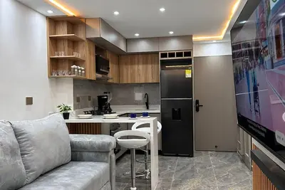 Image de Modern and luxury apartment