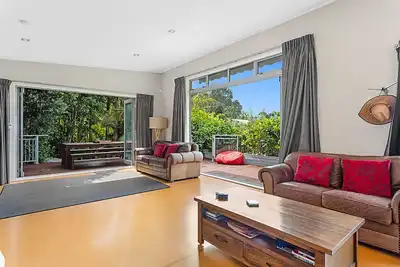 Image de The Secret Seaside Sanctuary