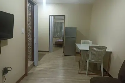 Image de Charming 1-bedroom apartment in Paramaribo with WiFi access