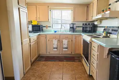 Image de Vigilante Inn \"Immortal Camp\"