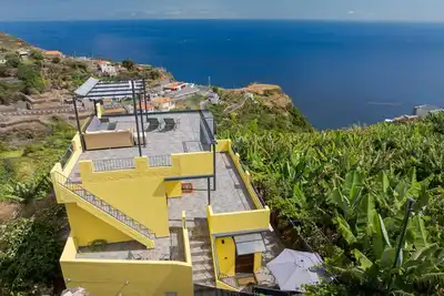 Image de Sky & Ocean Villa