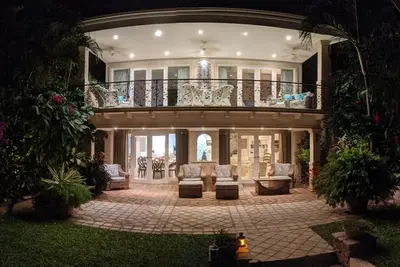 Image de Ocean Front Luxury Villa with Breathtaking Views!