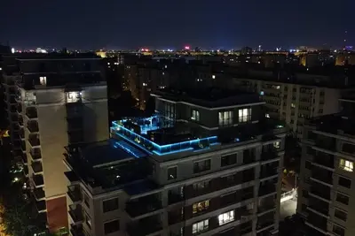 Image de Luxurious Penthouse for Rent Bucharest - Marque De Lago