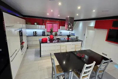 Image de Bretzell Home, hébergement pour 10 personnes