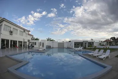 Image de Terranova Suites