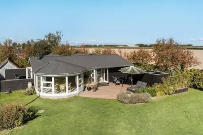 Image de Belle maison à Haderslev avec WiFi