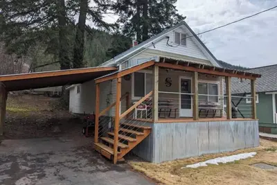 Image de Lookout Ski Shack