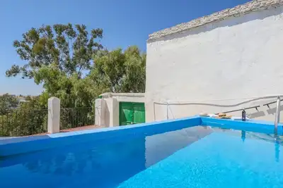 Image de Casa Estrella Santaella by Ruralidays