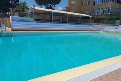 Image de Medea Mondello Holiday - 3 Bedroom Apartment