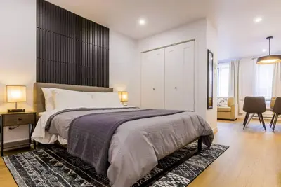 Image de Loft 100 | Cuisine | Centre-ville