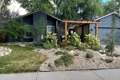 Image de Updated 3-bedroom house in great Se Boise location