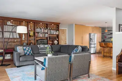 Image de Explore Boulder - Patio w/ hot tub & fire pit! \n