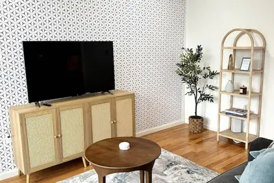 Image de Bayonne Charm: Snug Urban Oasis