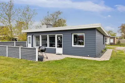 Image de Superbe maison à Broager avec WiFi