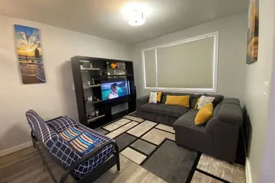 Image de Greensville 1Bedroom, 3bed Spacious, Cozy Guest Suite in the Greens, East Regina