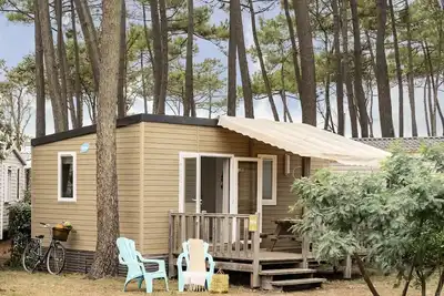 Image de Cottage 3 pièces 4 personnes **