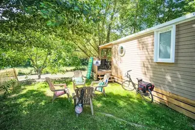 Image de Cottage Noisette 3 pièces 4 personnes ***