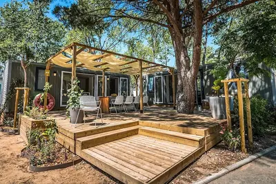 Image de Cottage Friends 7 pièces 10 personnes****