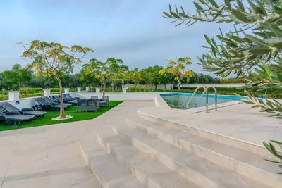 Image de Bel appartement à Zaton avec WiFi