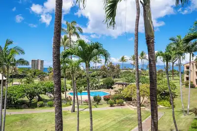 Image de Luxurious and Spacious 2bd Kaanapali Condo