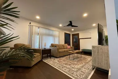 Image de Duplex home away from home
