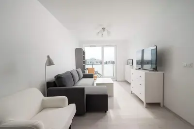 Image de Ursus Homely Apartment