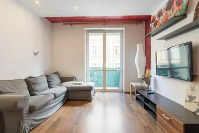Kochanowskiego City Centre Apartment