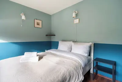 Park Śląski Comfy Apartment