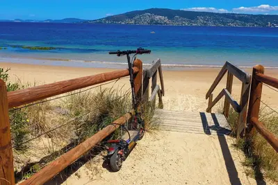 Image de Beach House Bellerive Hobart Eastern Shore