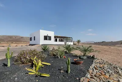 Image de Maison de vacances 'Casa Tagaide' avec Wi-Fi