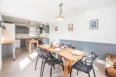 Image de The Red House, Leiston