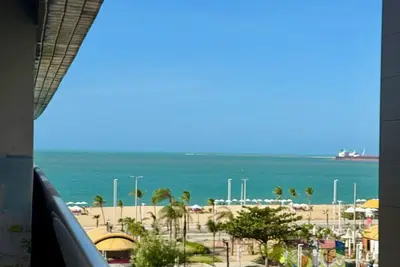 Beira Mar Fortaleza Landscape Deluxe