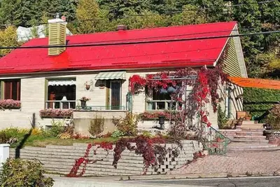 Image de Cottage Ade-440 | St-Irénée